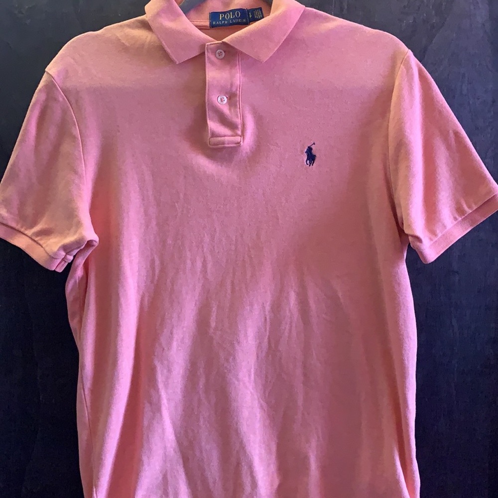 POLO Ralph Lauren S - Picture 3 of 6